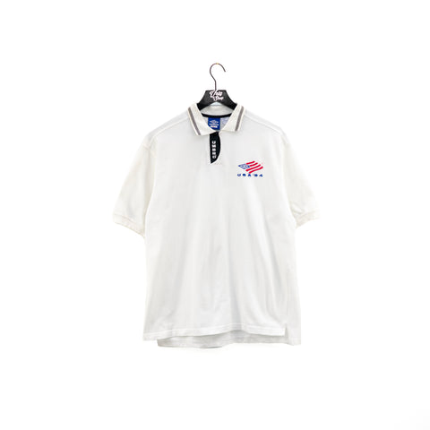 Umbro USA 1994 Polo Shirt
