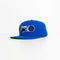 Orlando Magic Spell Out G Cap Snap Back Hat