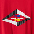 Polo Sport Ralph Lauren Diamond Spell Out Long Sleeve T-Shirt