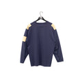 Tommy Hilfiger Athletics Spell Out Athletic Long Sleeve