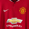 2014 2015 NIKE Manchester United Home Jersey