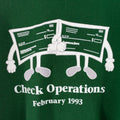 Chemical Check Operations Sweatshirt