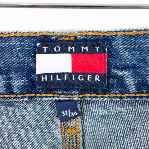 2004 Tommy Hilfiger Carpenter Jeans