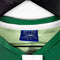2001 2002 Atletica Mexico Training Jersey