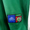 2001 2002 Atletica Mexico Training Jersey