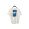 NIKE Just Do It Double Sided T-Shirt