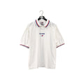 Tommy Hilfiger Athletics Spell Out Soccer Jersey