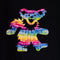 2002 Rolling Stones Logo Grateful Dead Bear T-Shirt