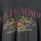 San Francisco California Crest T-Shirt