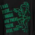 I Was There Froggie Was There T-Shirt