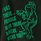 I Was There Froggie Was There T-Shirt