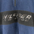 Hilfiger Athletics Spell Out Fleece Sweater