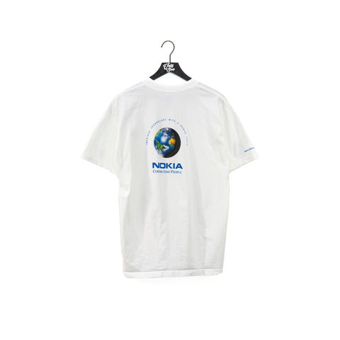 Nokia Connecting People T-Shirt