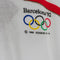 1992 Barcelona Olympics Official Licensed T-Shirt