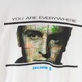 Ericsson Make Yourself Heard T-Shirt