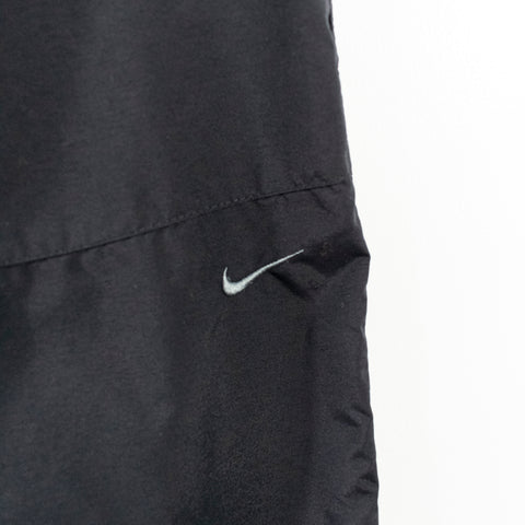 Nike Embroidered Swoosh Lined Joggers