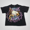 90s American Thunder Feel The Wind All Over T-Shirt