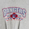 Logo 7 New York Rangers Embroidered Sweatshirt