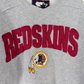 Starter Washington Redskins Embroidered Sweatshirt