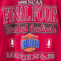 1998 NCAA Final Four Sanford Kardinals T-Shirt