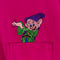 Disney Dopey Pocket T-Shirt
