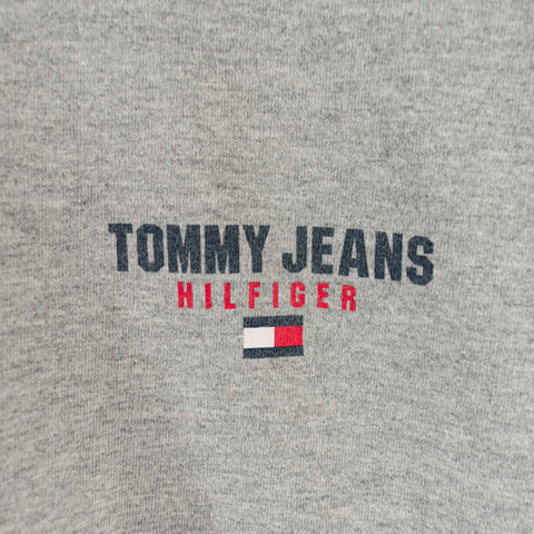 2003 Tommy Hilfiger Jeans Spell Out T-Shirt