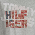 2003 Tommy Hilfiger Jeans Spell Out T-Shirt