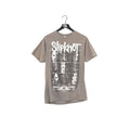 2019 Slipknot All Over Print T-Shirt