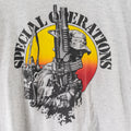 1993 Special Operations Army T-Shirt