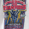 1998 Logo Athletic New York Yankees World Series Champions T-Shirt