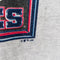 1998 Logo Athletic New York Yankees World Series Champions T-Shirt