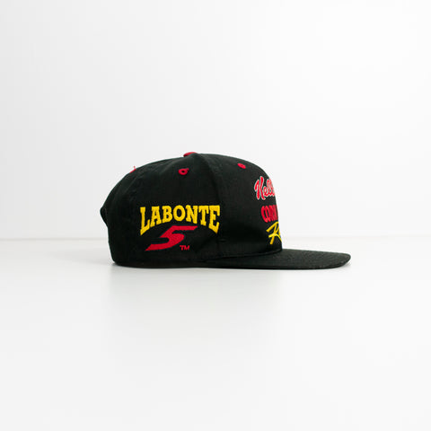 1997 Kellog's Corn Flakes Racing LaBonte Snapback Hat