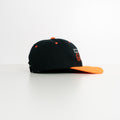 San Francisco Giants Spell Out Strap Back Hat