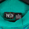 PASTA Jewel All Over Print Mock Neck Sweatshirt