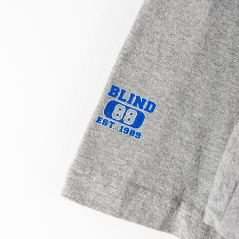 Blind Skateboards Made in USA Color Block T-Shirt