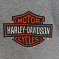 2015 Wisconsin Harley Davidson Long Sleeve T-Shirt