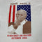 1994 Pope John Paul II New York Tour T-Shirt