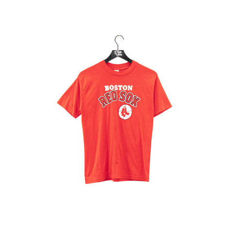 Trench Boston Red Sox Spell Out T-Shirt