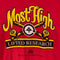LRG Most High T-Shirt