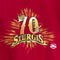 2010 Sturgis 70th Annual Motorcycle Rally Long Sleeve T-Shirt