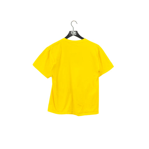 2006 Nickelodeon Spongebob Faces T-Shirt