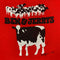 1985 Ben & Jerry's Vermont's Finest Ice Cream Cow T-Shirt