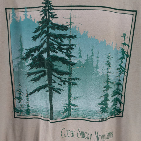 Great Smokey Mountains Tennessee T-Shirt