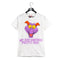 Disney Designs Figment Not Just Another Pretty Face T-Shirt