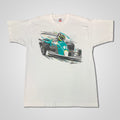 90s Newport Cigarettes Racing Team F1 T-Shirt