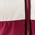 Ralph Lauren Striped Reversible Puffer Vest