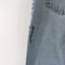 Calvin Klein Easy Fit Double Stone Wash Thrashed Jeans