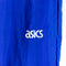 Asics Spell Out Windbreaker Joggers