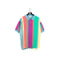 Club Newport Multicolor Striped Polo Shirt