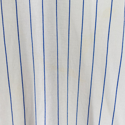 Champion Pin Stripe Baseball Jersey